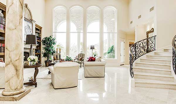 Great Room/Living Room