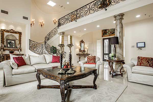 Great Room/Living Room