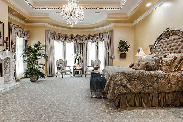 Master Suite