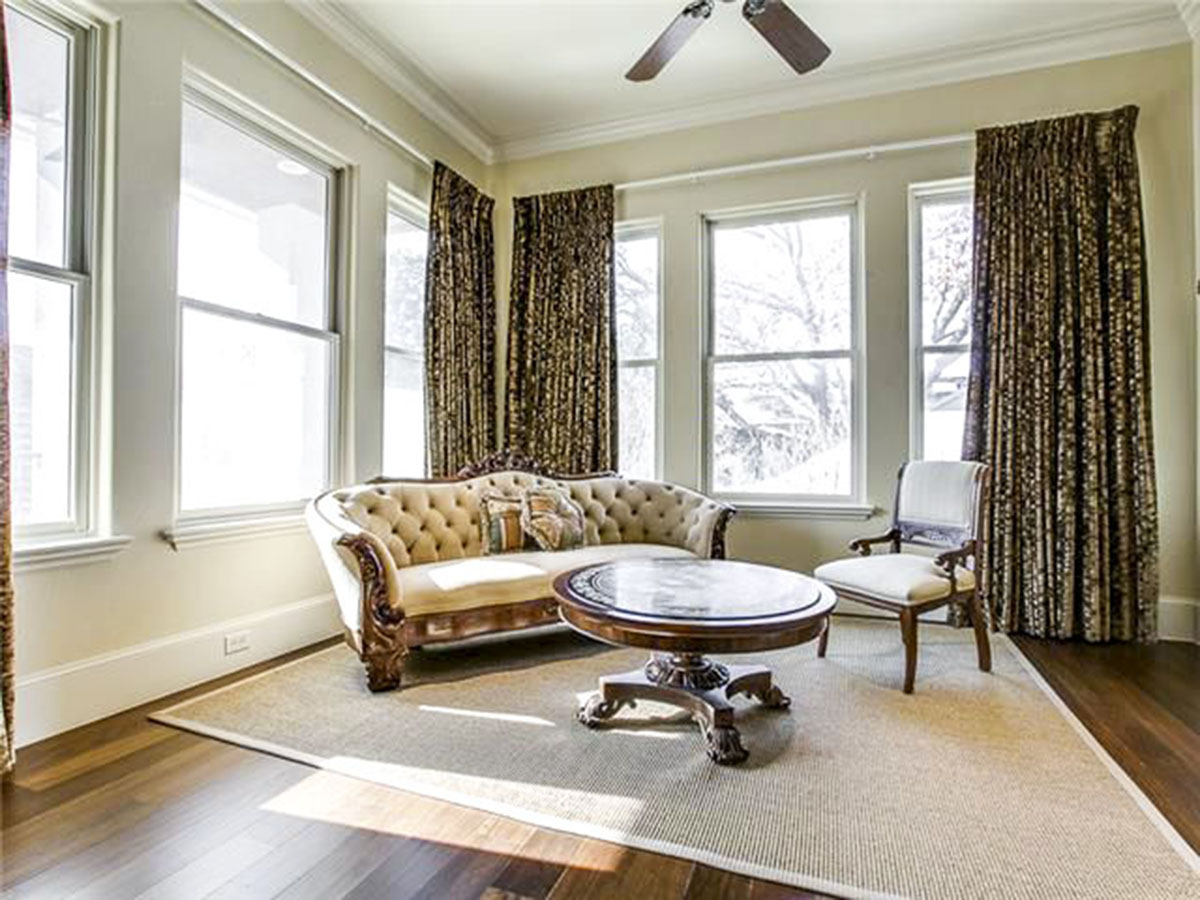 Great Room/Living Room