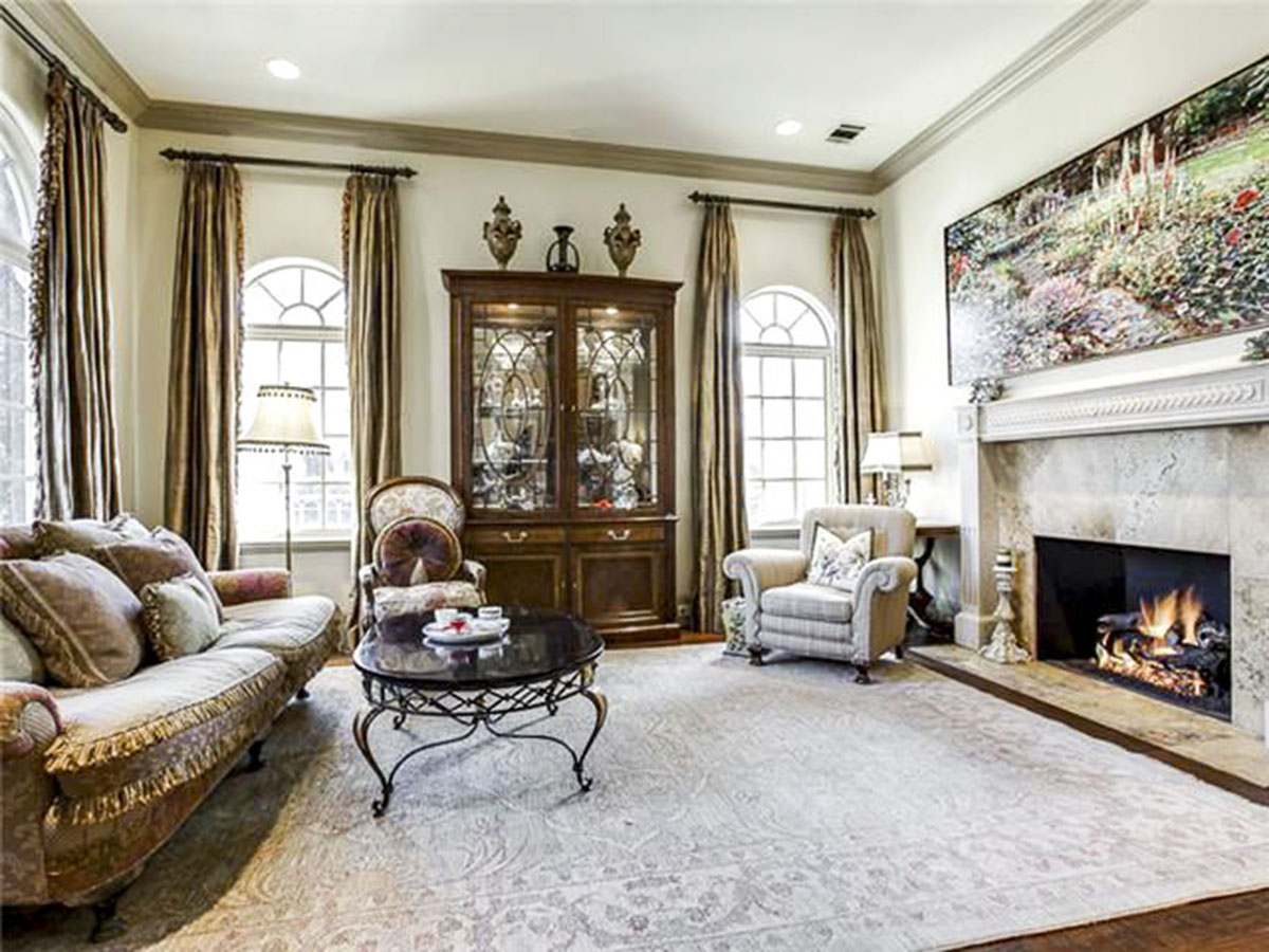 Great Room/Living Room
