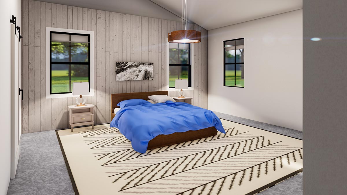 Master Suite