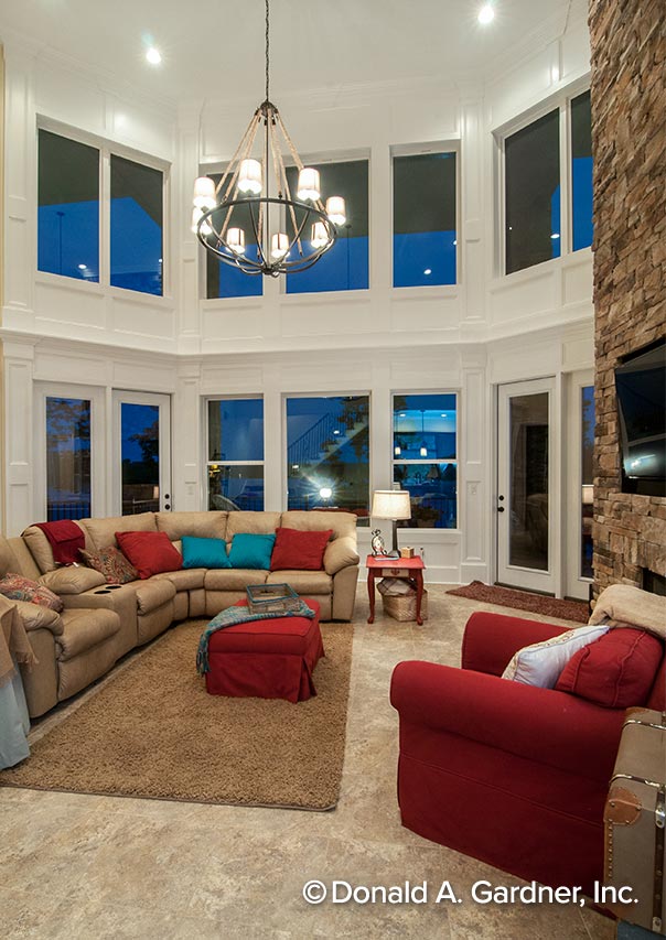 Great Room/Living Room