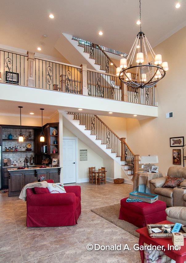 Great Room/Living Room