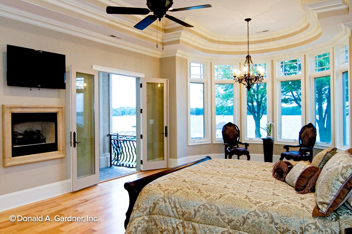 Master Suite