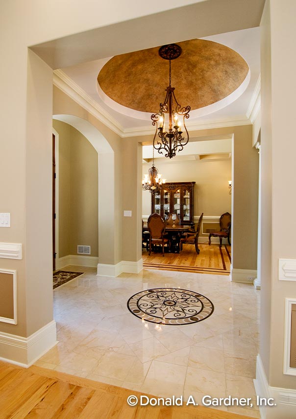 Foyer/Entry
