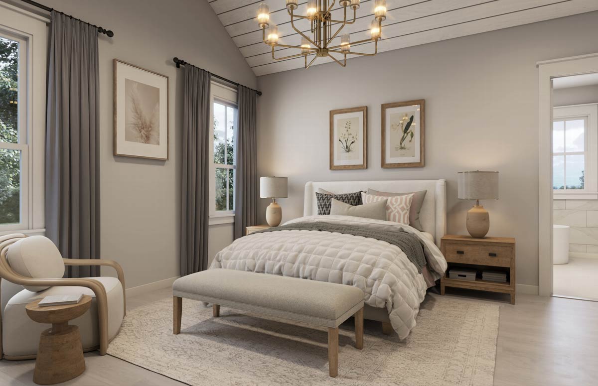 Master Suite