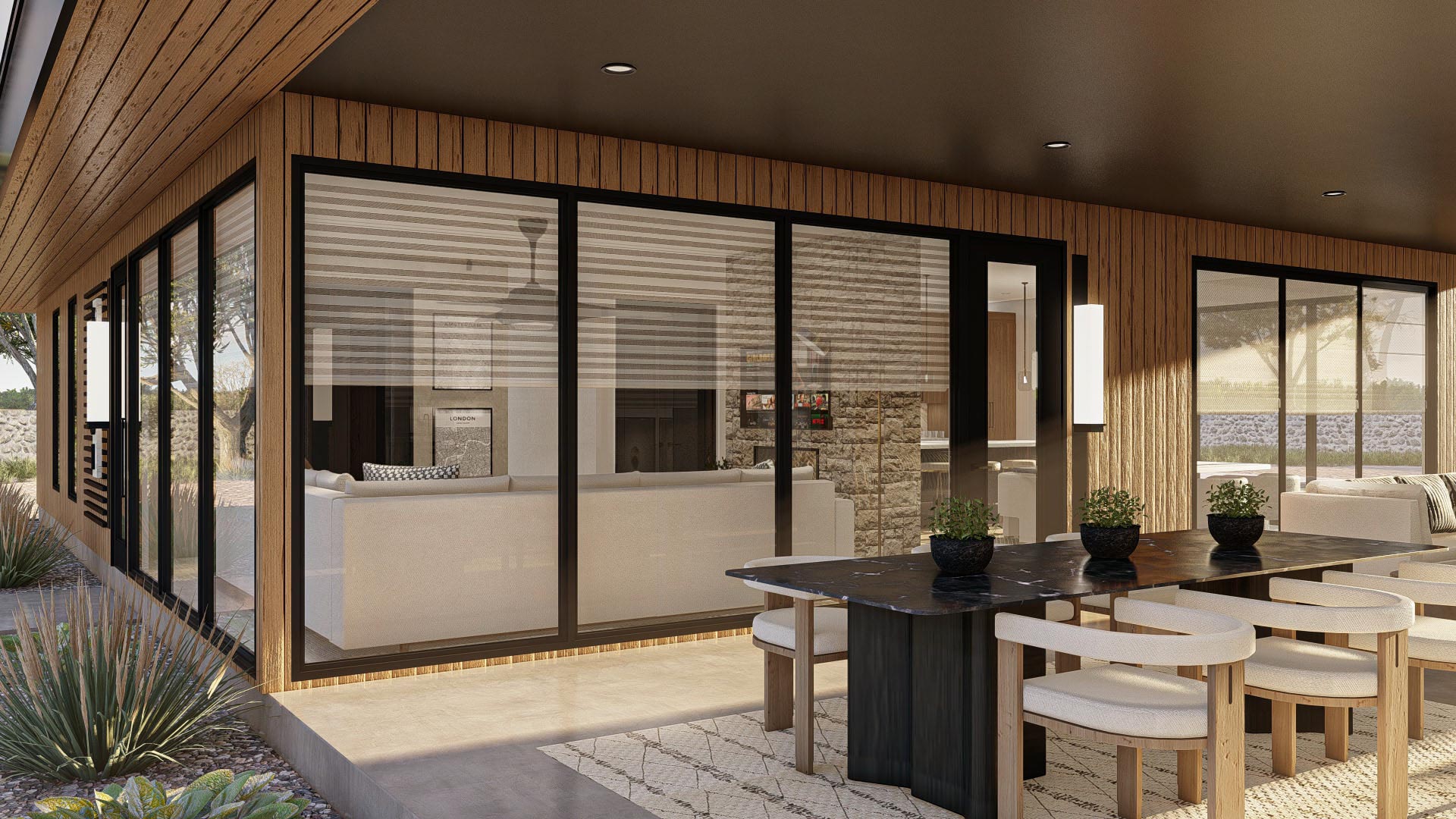 Patio/Outdoor