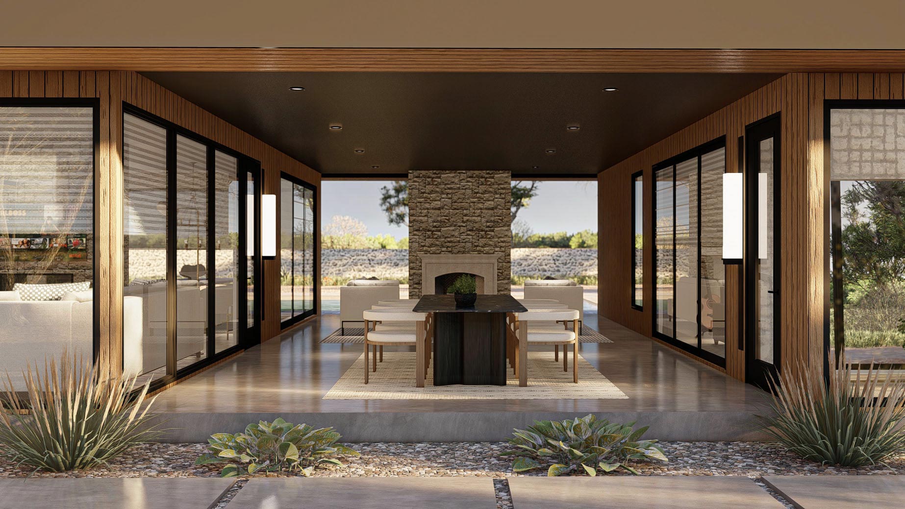 Patio/Outdoor