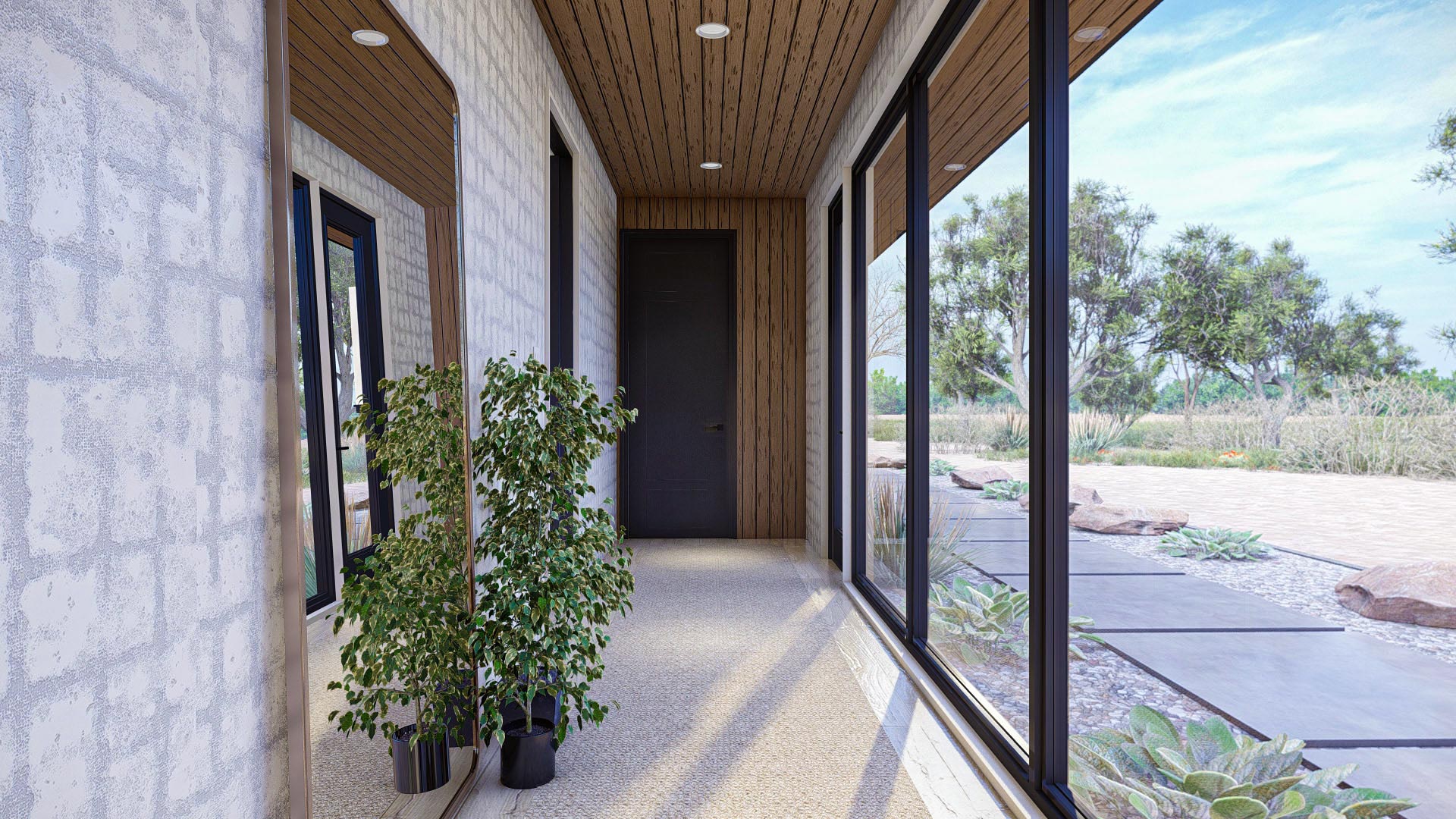 Foyer/Entry