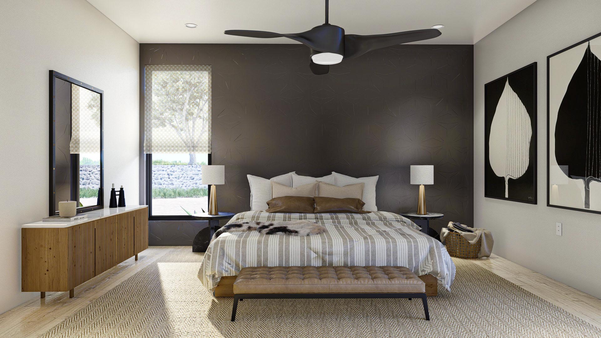 Master Suite
