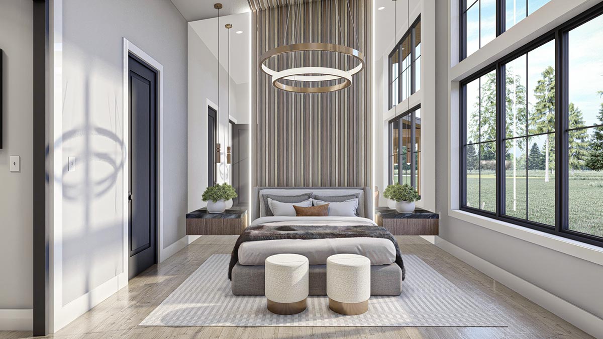Master Suite