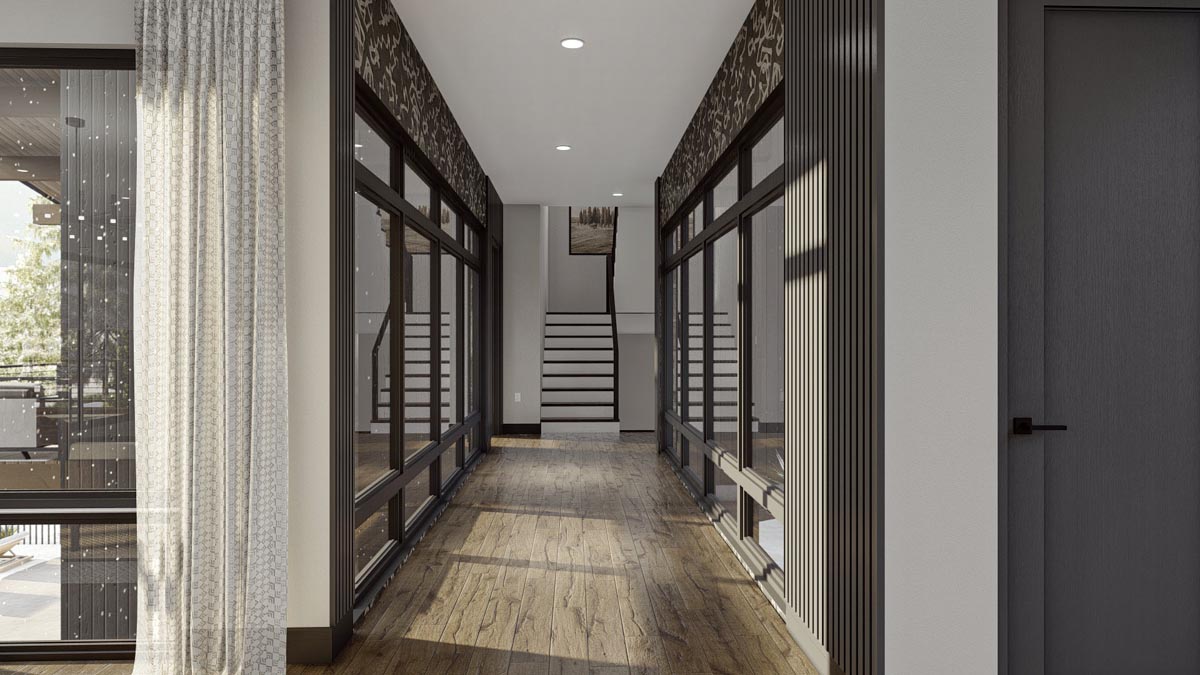 Foyer/Entry