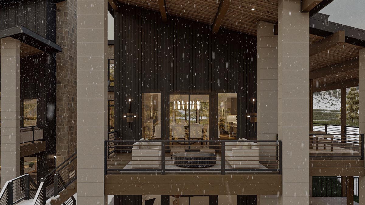 Patio/Outdoor