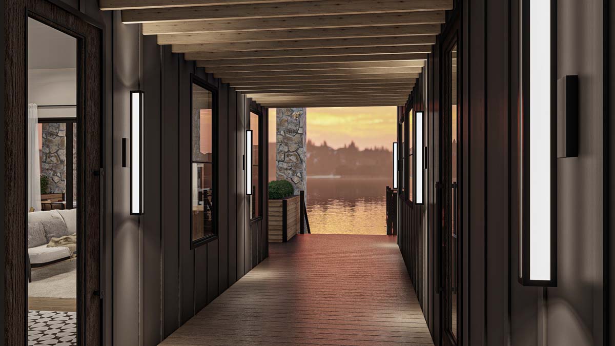 Patio/Outdoor