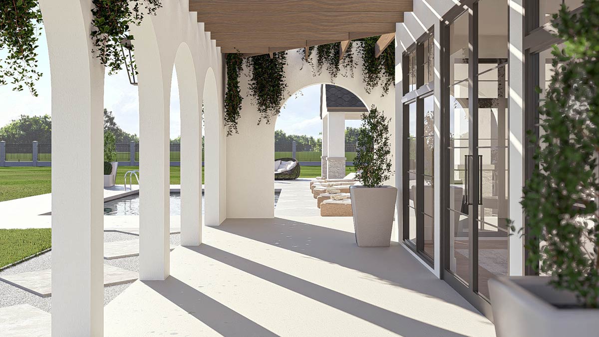 Patio/Outdoor