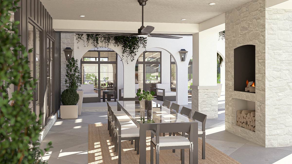 Patio/Outdoor