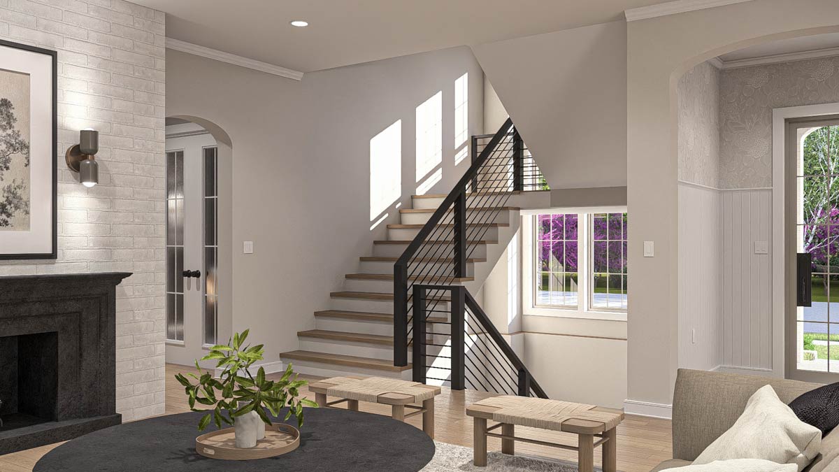 Foyer/Entry