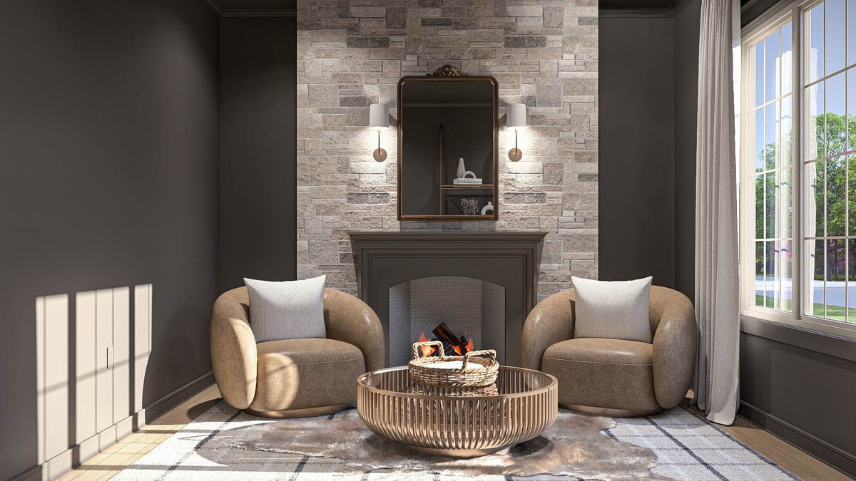 Great Room/Living Room