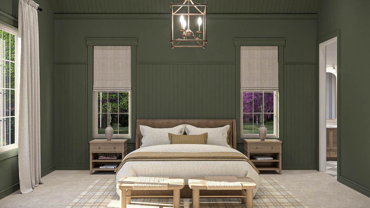 Master Suite