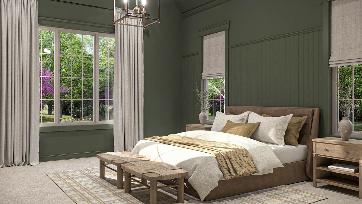 Master Suite