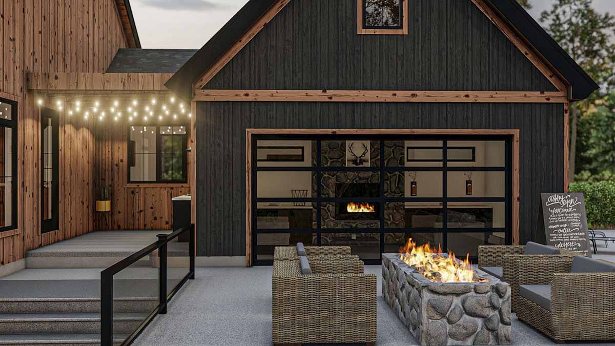 Patio/Outdoor