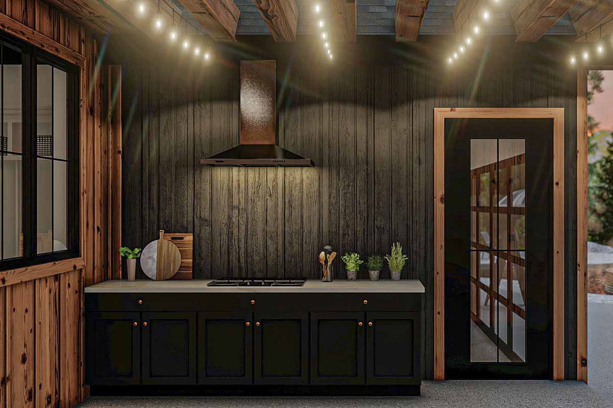 Patio/Outdoor