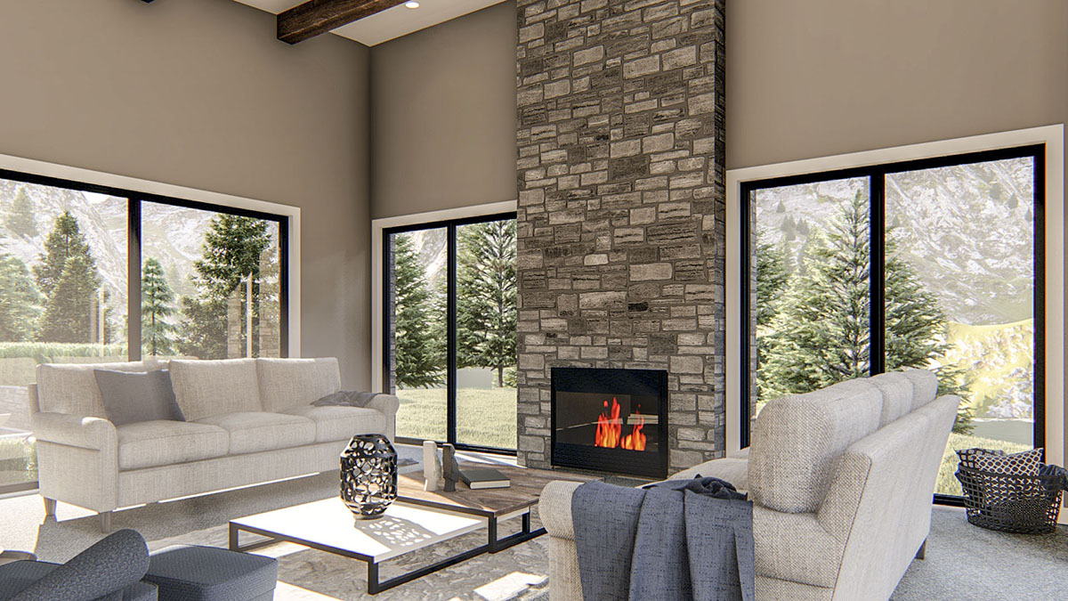 Great Room/Living Room