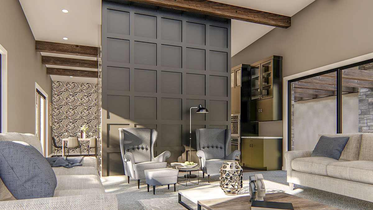 Great Room/Living Room