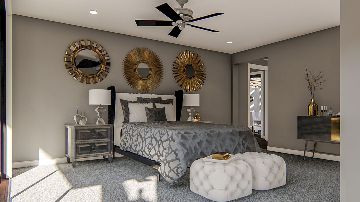 Master Suite