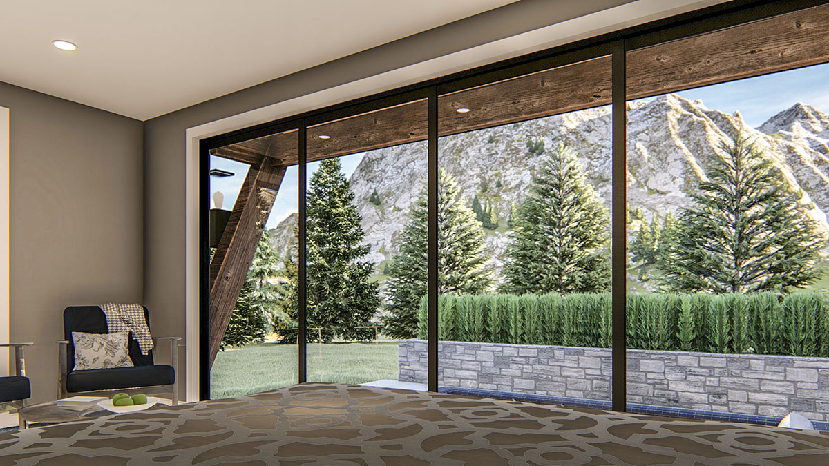 Great Room/Living Room