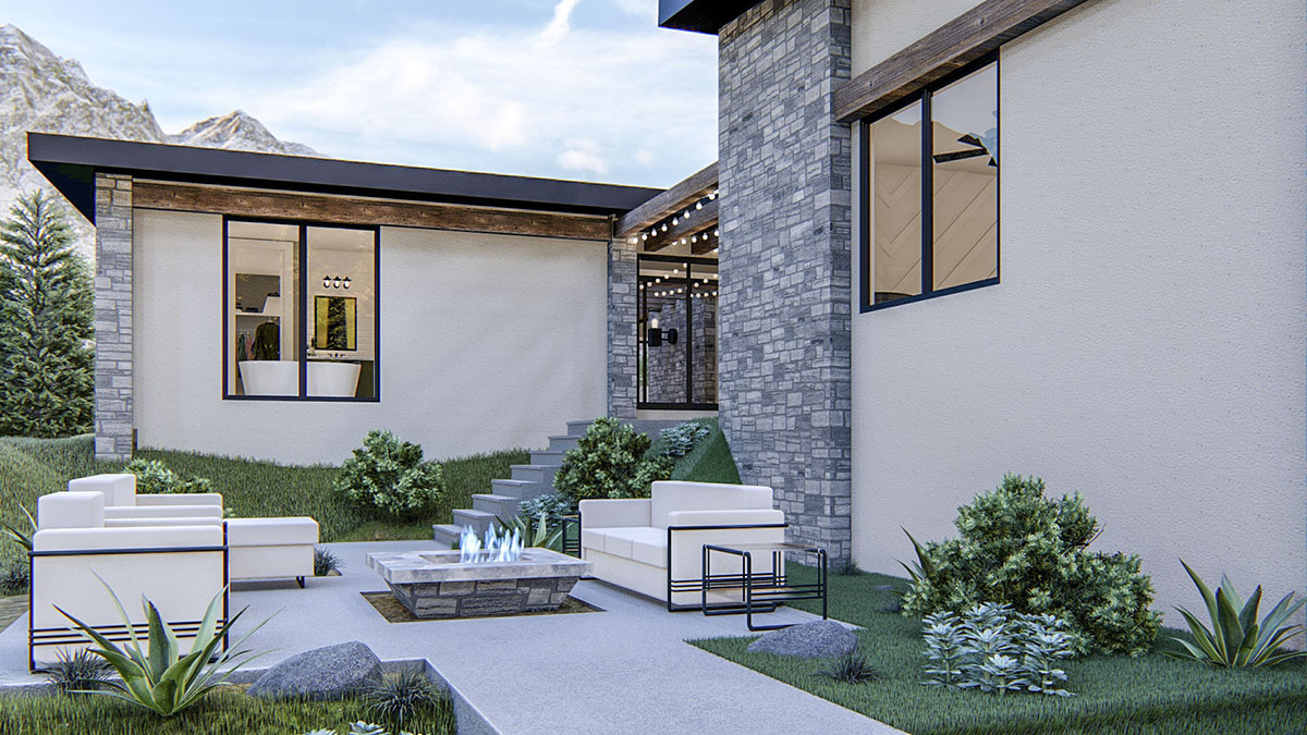 Patio/Outdoor