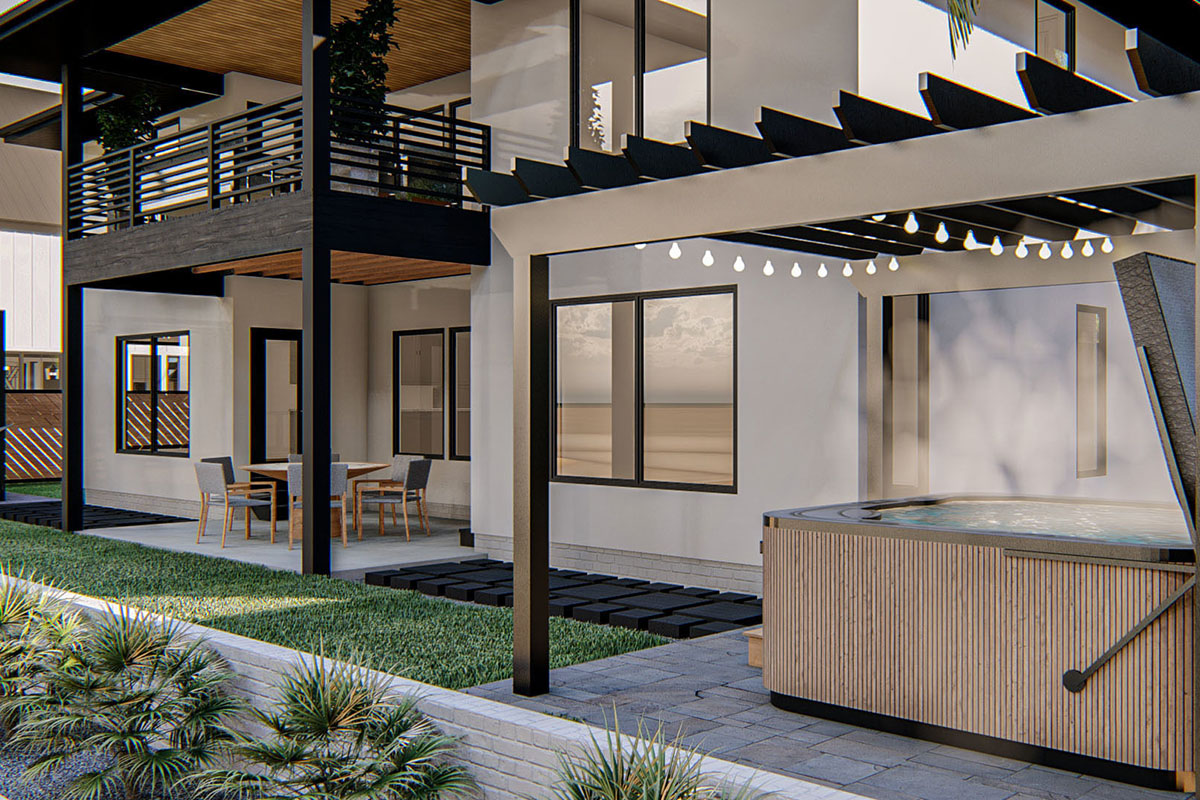 Patio/Outdoor