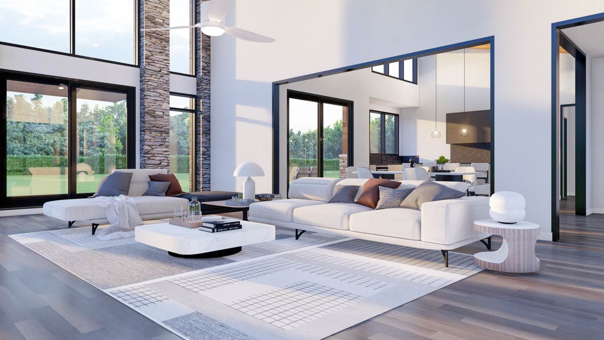 Great Room/Living Room