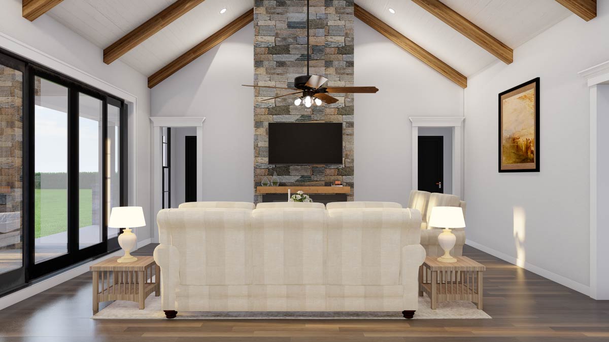 Great Room/Living Room