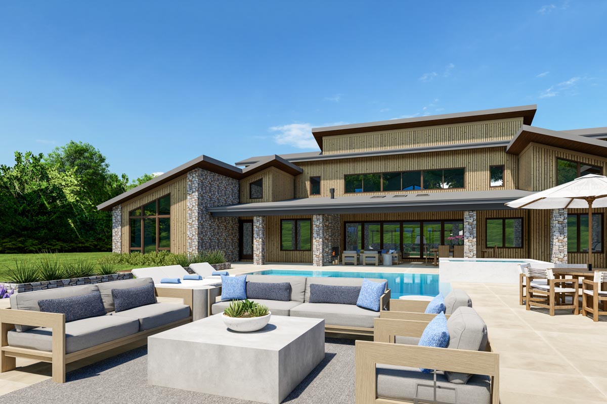 Patio/Outdoor
