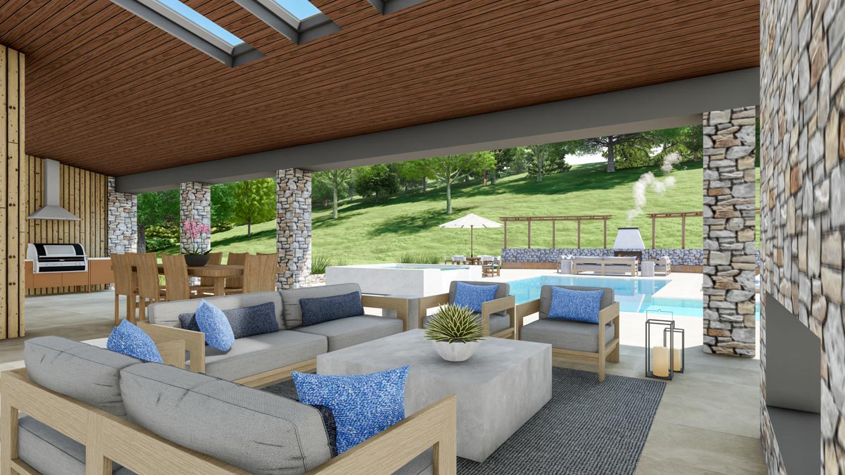 Patio/Outdoor
