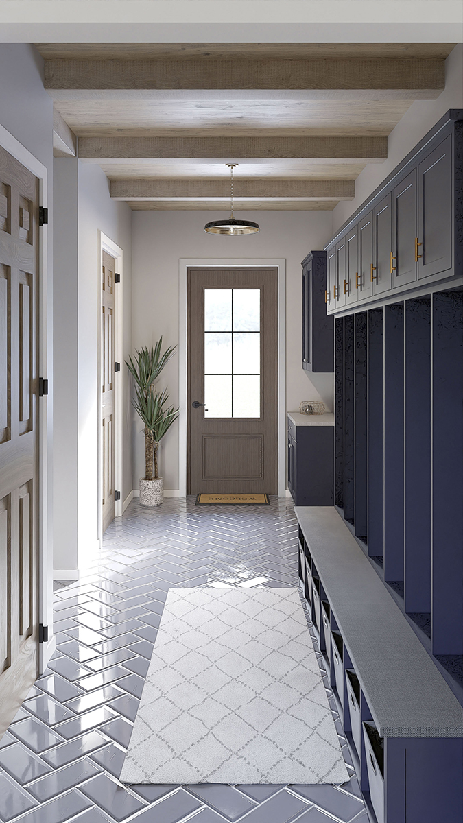 Foyer/Entry