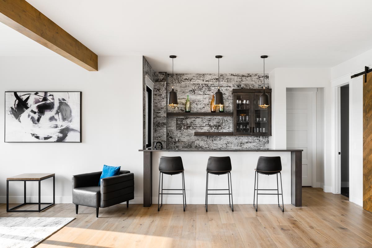 Great Room/Living Room