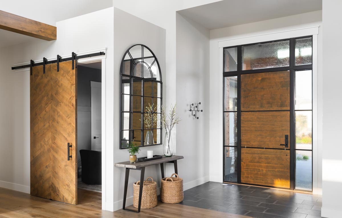 Foyer/Entry