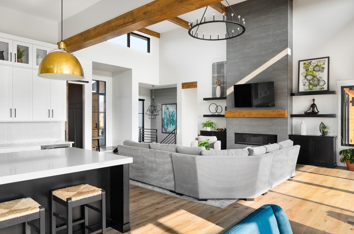 Great Room/Living Room