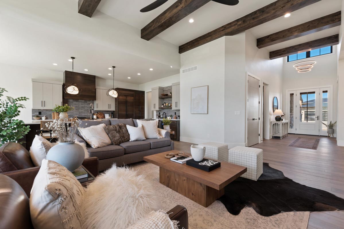 Great Room/Living Room