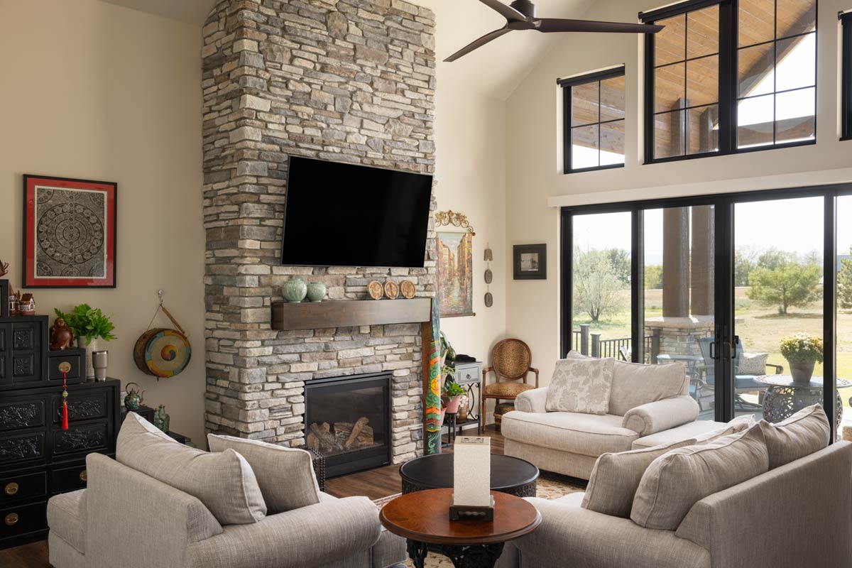 Great Room/Living Room