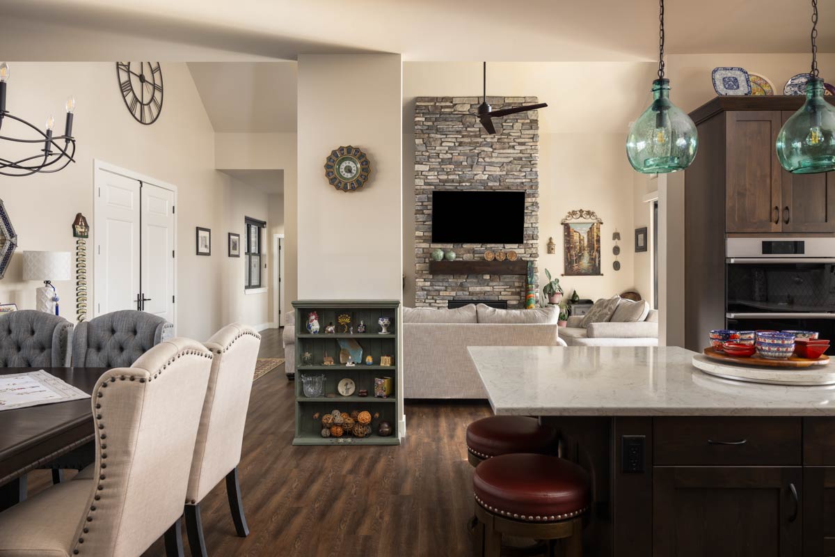Great Room/Living Room