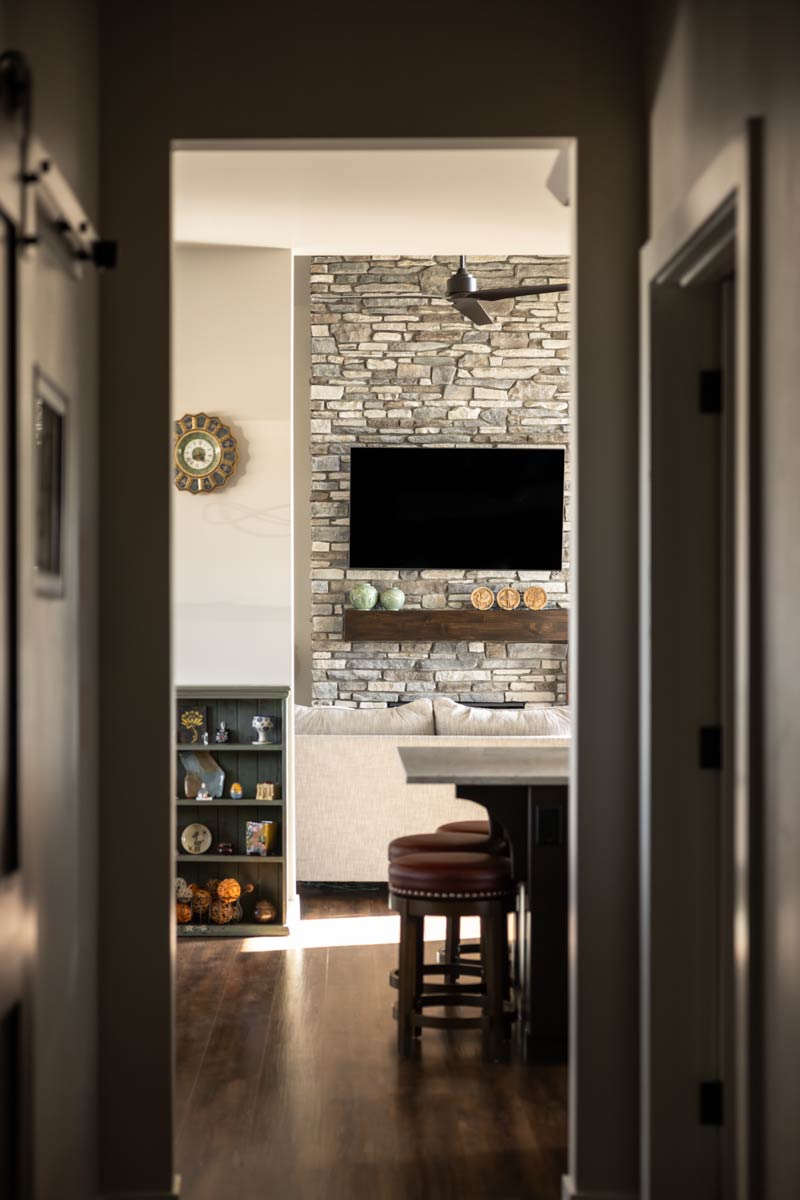 Great Room/Living Room