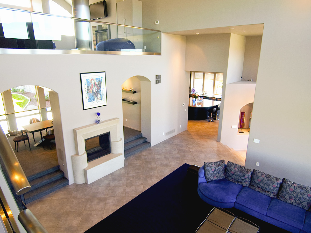 Great Room/Living Room