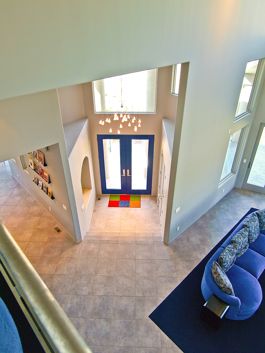 Foyer/Entry