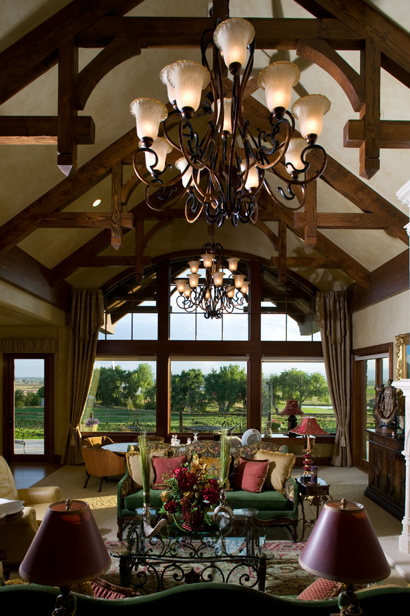 Great Room/Living Room