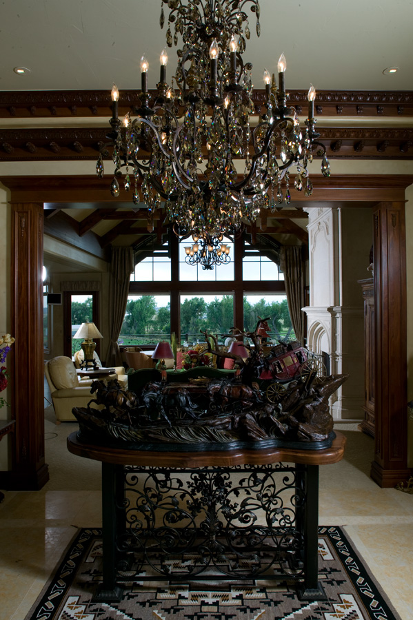 Foyer/Entry