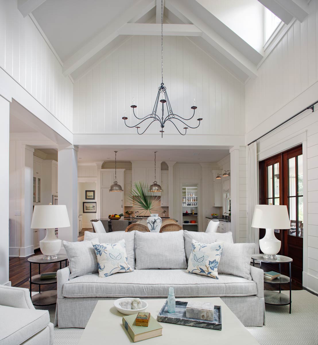 Great Room/Living Room